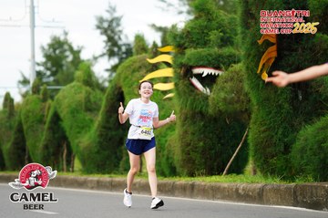 QUẢNG TRỊ INTERNATIONAL MARATHON 2025 - Ảnh #4095064