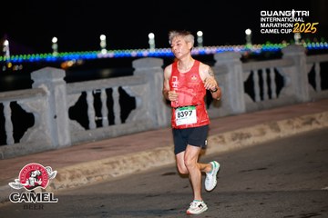QUẢNG TRỊ INTERNATIONAL MARATHON 2025 - Ảnh #4084484