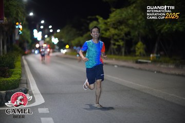 QUẢNG TRỊ INTERNATIONAL MARATHON 2025 - Ảnh #4098155