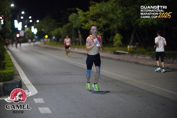 QUẢNG TRỊ INTERNATIONAL MARATHON 2025 - Ảnh #4098006