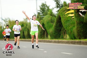 QUẢNG TRỊ INTERNATIONAL MARATHON 2025 - Ảnh #4095239