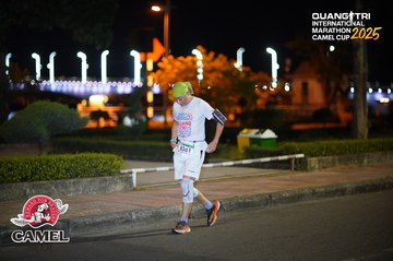 QUẢNG TRỊ INTERNATIONAL MARATHON 2025 - Ảnh #4097759