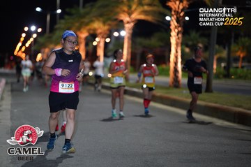 QUẢNG TRỊ INTERNATIONAL MARATHON 2025 - Ảnh #4090684