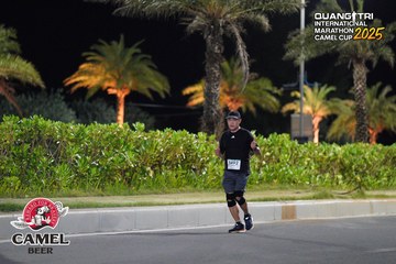 QUẢNG TRỊ INTERNATIONAL MARATHON 2025 - Ảnh #4092279