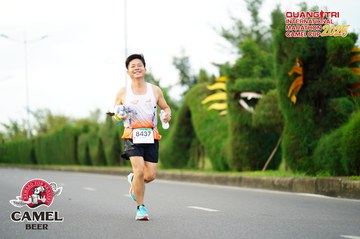 QUẢNG TRỊ INTERNATIONAL MARATHON 2025 - Ảnh #4095781