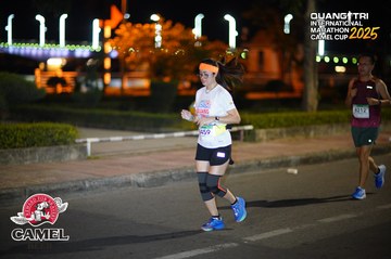 QUẢNG TRỊ INTERNATIONAL MARATHON 2025 - Ảnh #4097401