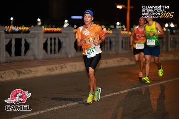 QUẢNG TRỊ INTERNATIONAL MARATHON 2025 - Ảnh #4084231