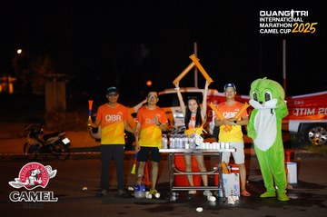 QUẢNG TRỊ INTERNATIONAL MARATHON 2025 - Ảnh #4092314