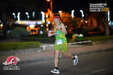 QUẢNG TRỊ INTERNATIONAL MARATHON 2025 - Ảnh #4096798