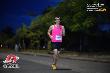 QUẢNG TRỊ INTERNATIONAL MARATHON 2025 - Ảnh #4098651