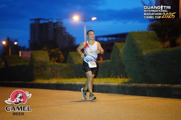 QUẢNG TRỊ INTERNATIONAL MARATHON 2025 - Ảnh #4092477