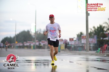 QUẢNG TRỊ INTERNATIONAL MARATHON 2025 - Ảnh #4099240