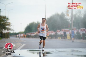 QUẢNG TRỊ INTERNATIONAL MARATHON 2025 - Ảnh #4099780