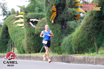 QUẢNG TRỊ INTERNATIONAL MARATHON 2025 - Ảnh #4094233