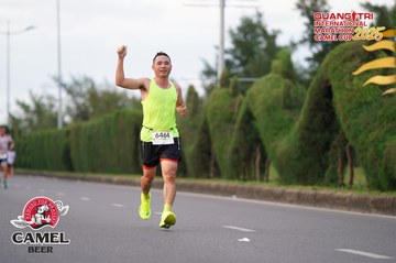 QUẢNG TRỊ INTERNATIONAL MARATHON 2025 - Ảnh #4093991