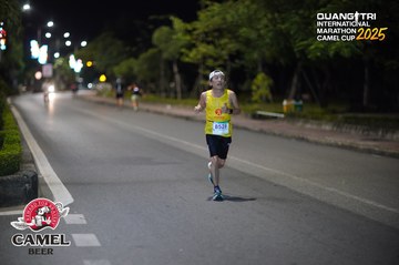 QUẢNG TRỊ INTERNATIONAL MARATHON 2025 - Ảnh #4097938