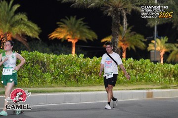 QUẢNG TRỊ INTERNATIONAL MARATHON 2025 - Ảnh #4092150
