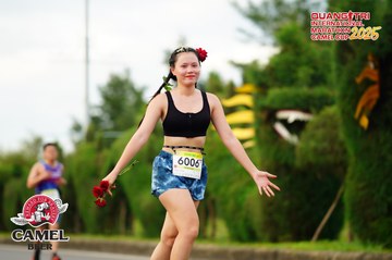 QUẢNG TRỊ INTERNATIONAL MARATHON 2025 - Ảnh #4094732
