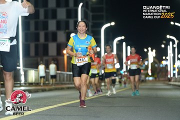 QUẢNG TRỊ INTERNATIONAL MARATHON 2025 - Ảnh #4108077