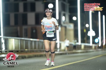 QUẢNG TRỊ INTERNATIONAL MARATHON 2025 - Ảnh #4108502