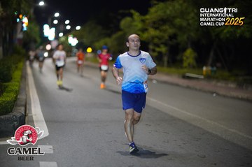 QUẢNG TRỊ INTERNATIONAL MARATHON 2025 - Ảnh #4098353