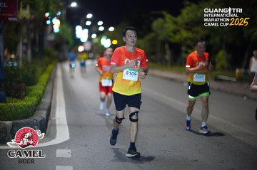 QUẢNG TRỊ INTERNATIONAL MARATHON 2025 - Ảnh #4098394