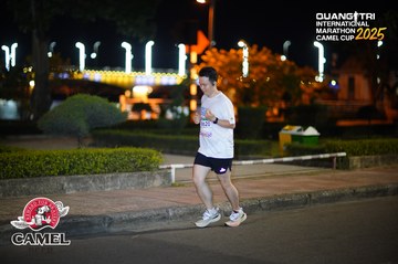 QUẢNG TRỊ INTERNATIONAL MARATHON 2025 - Ảnh #4097764