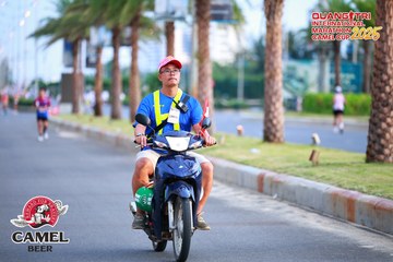 QUẢNG TRỊ INTERNATIONAL MARATHON 2025 - Ảnh #4088704
