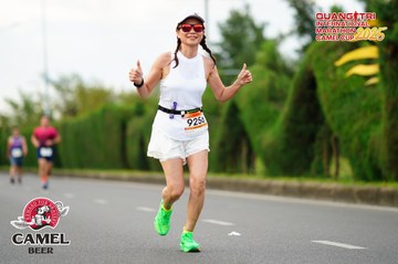 QUẢNG TRỊ INTERNATIONAL MARATHON 2025 - Ảnh #4094719