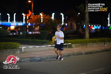 QUẢNG TRỊ INTERNATIONAL MARATHON 2025 - Ảnh #4097877