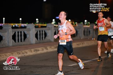 QUẢNG TRỊ INTERNATIONAL MARATHON 2025 - Ảnh #4084534