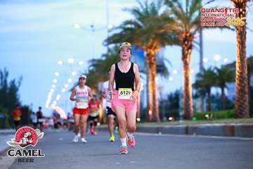 QUẢNG TRỊ INTERNATIONAL MARATHON 2025 - Ảnh #4085503