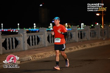 QUẢNG TRỊ INTERNATIONAL MARATHON 2025 - Ảnh #4087696