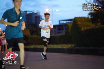 QUẢNG TRỊ INTERNATIONAL MARATHON 2025 - Ảnh #4093021