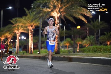 QUẢNG TRỊ INTERNATIONAL MARATHON 2025 - Ảnh #4089694