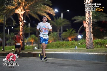 QUẢNG TRỊ INTERNATIONAL MARATHON 2025 - Ảnh #4090230