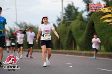 QUẢNG TRỊ INTERNATIONAL MARATHON 2025 - Ảnh #4093888