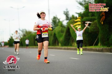 QUẢNG TRỊ INTERNATIONAL MARATHON 2025 - Ảnh #4095561