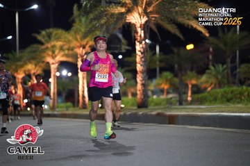 QUẢNG TRỊ INTERNATIONAL MARATHON 2025 - Ảnh #4090202