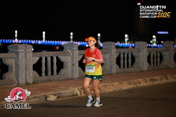 QUẢNG TRỊ INTERNATIONAL MARATHON 2025 - Ảnh #4087391