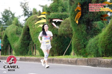 QUẢNG TRỊ INTERNATIONAL MARATHON 2025 - Ảnh #4094243