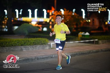 QUẢNG TRỊ INTERNATIONAL MARATHON 2025 - Ảnh #4098170