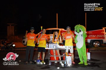 QUẢNG TRỊ INTERNATIONAL MARATHON 2025 - Ảnh #4092313