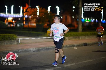 QUẢNG TRỊ INTERNATIONAL MARATHON 2025 - Ảnh #4097397