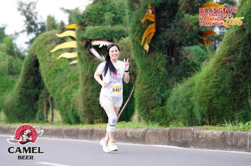 QUẢNG TRỊ INTERNATIONAL MARATHON 2025 - Ảnh #4094247