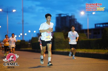 QUẢNG TRỊ INTERNATIONAL MARATHON 2025 - Ảnh #4092714