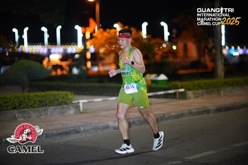 QUẢNG TRỊ INTERNATIONAL MARATHON 2025 - Ảnh #4096797