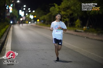 QUẢNG TRỊ INTERNATIONAL MARATHON 2025 - Ảnh #4098184