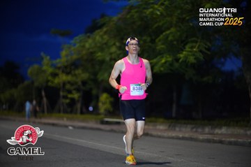 QUẢNG TRỊ INTERNATIONAL MARATHON 2025 - Ảnh #4098653