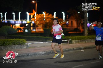 QUẢNG TRỊ INTERNATIONAL MARATHON 2025 - Ảnh #4097239
